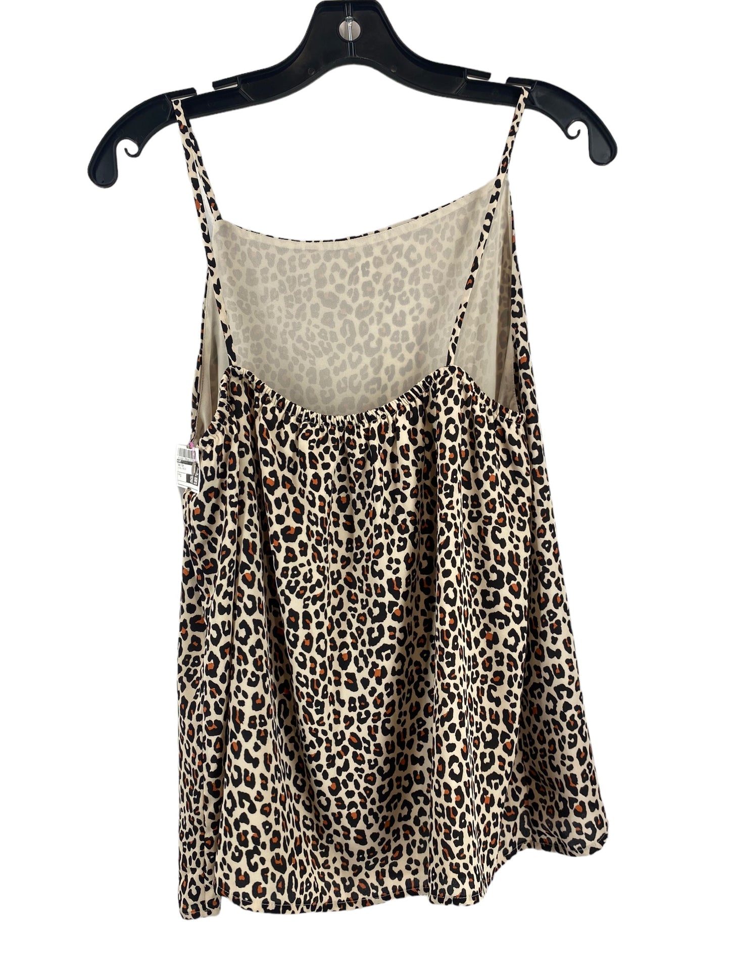 Tank Top By Loft  Size: S