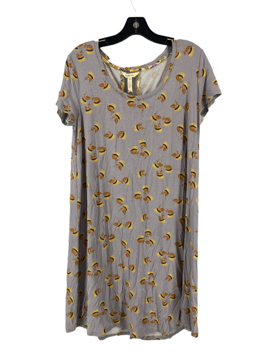 Dress Casual Short By Matilda Jane  Size: L