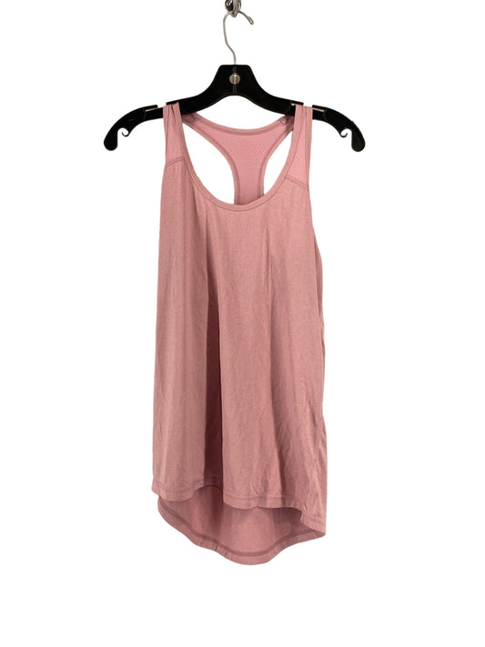 Athletic Tank Top By Xersion  Size: S