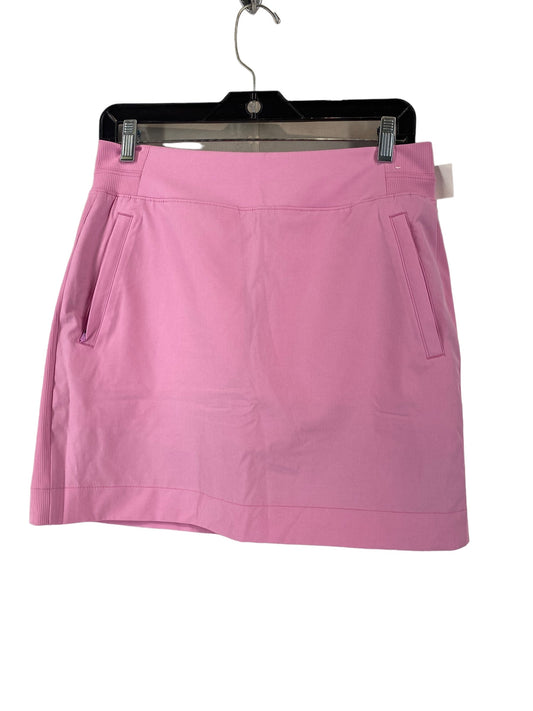 Athletic Skirt By Members Mark  Size: M