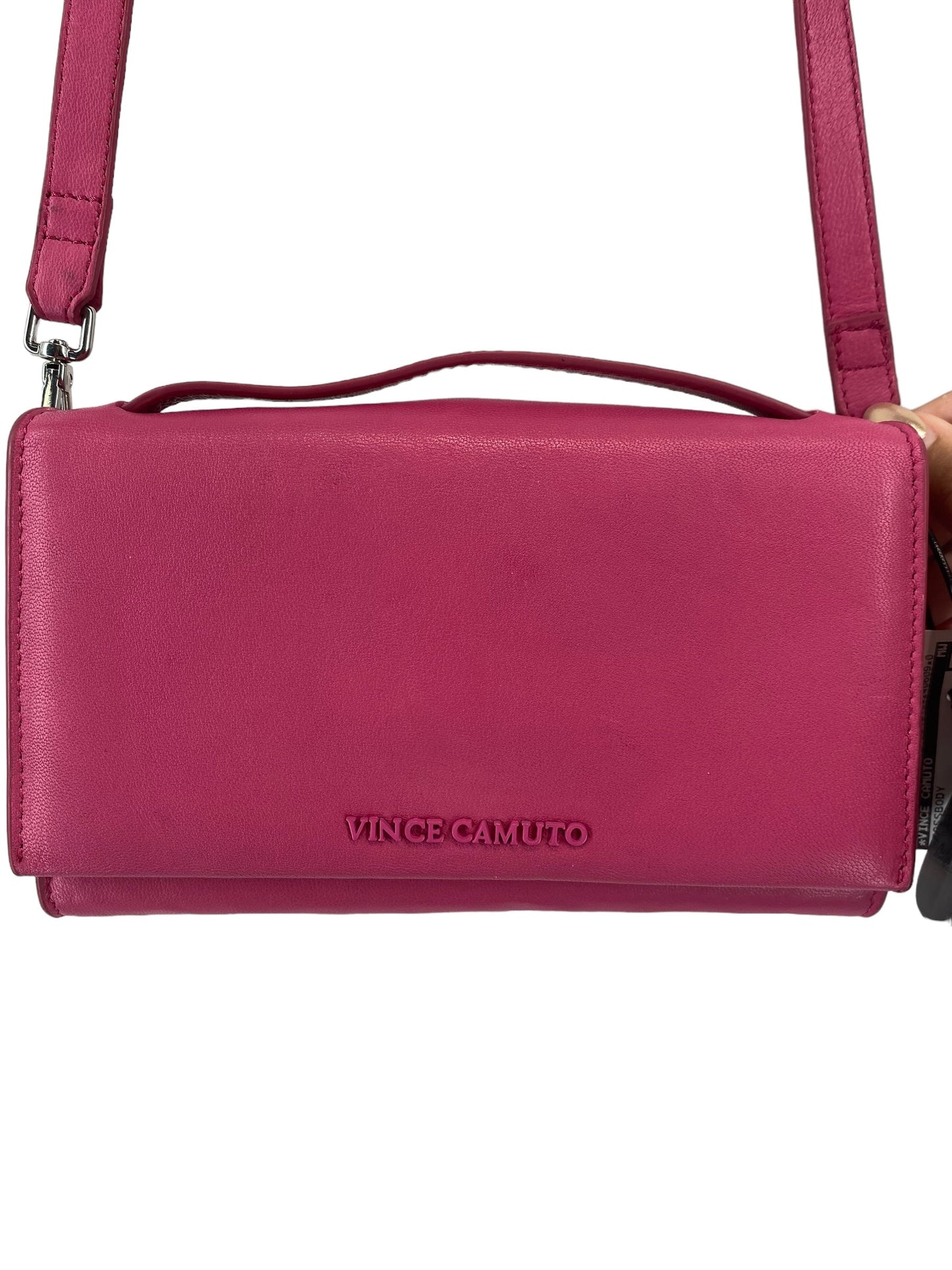 Crossbody Vince Camuto, Size Small