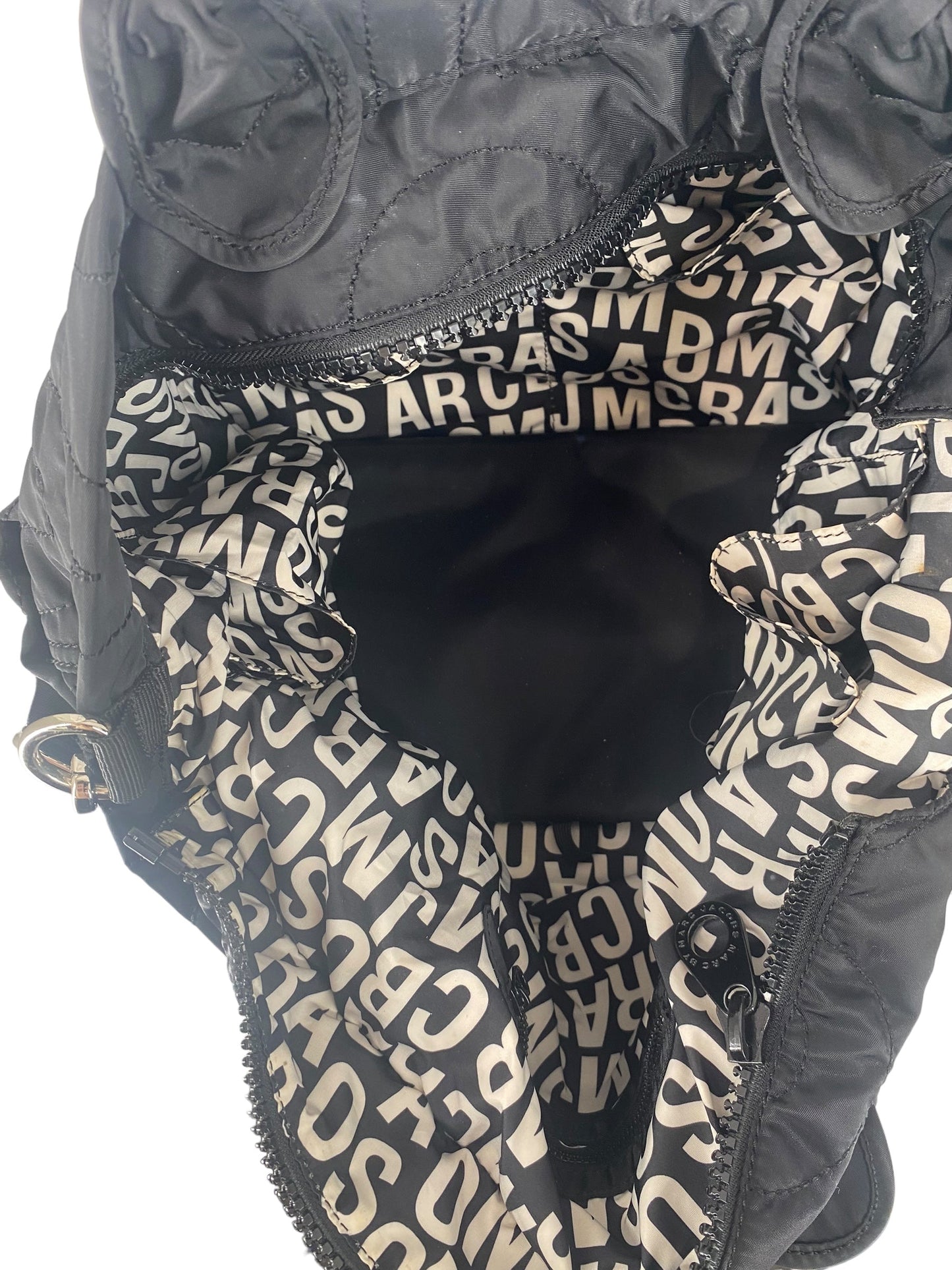 Handbag Designer Marc By Marc Jacobs, Size Large