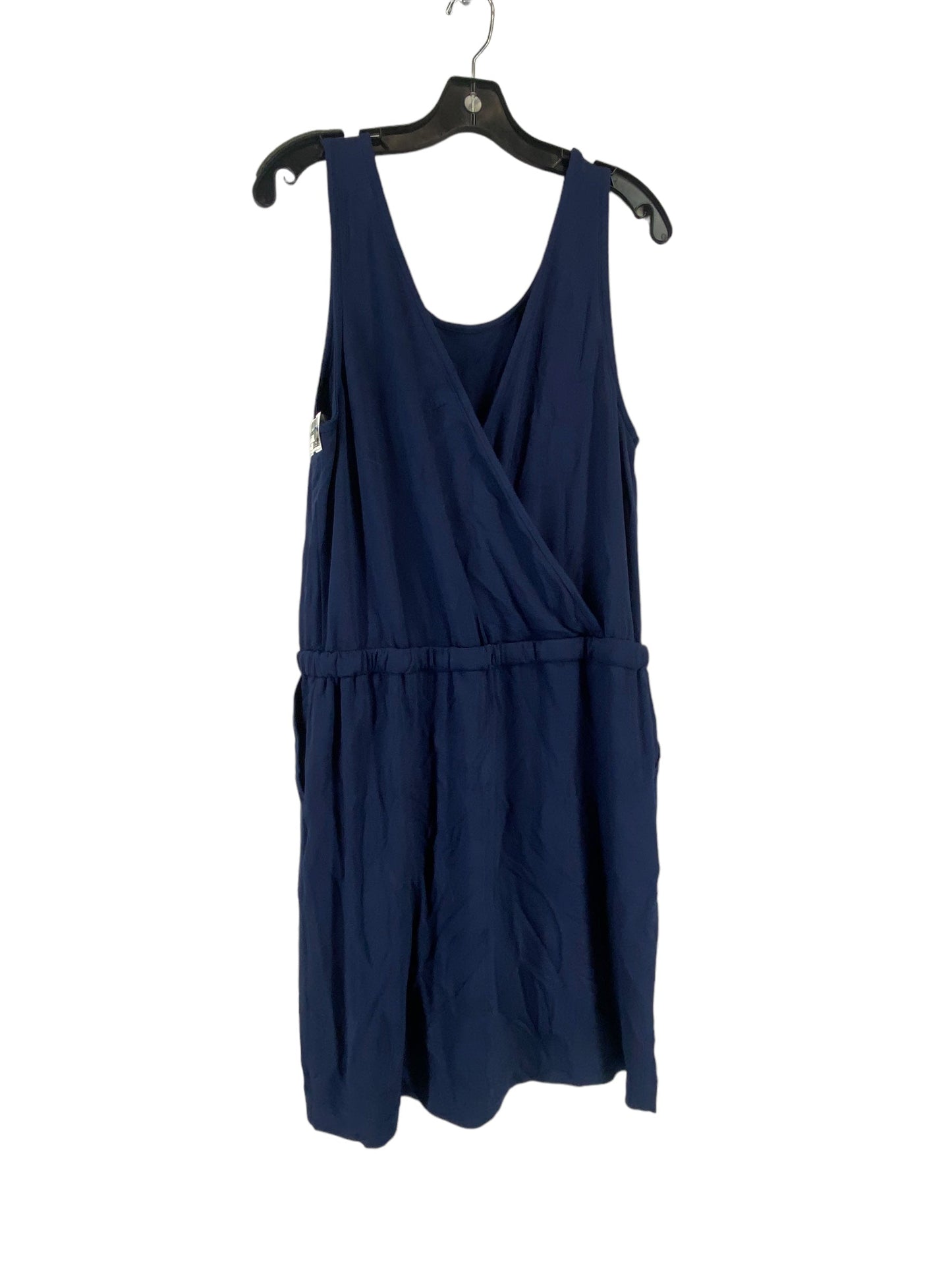 Romper By Lou And Grey In Navy, Size: M