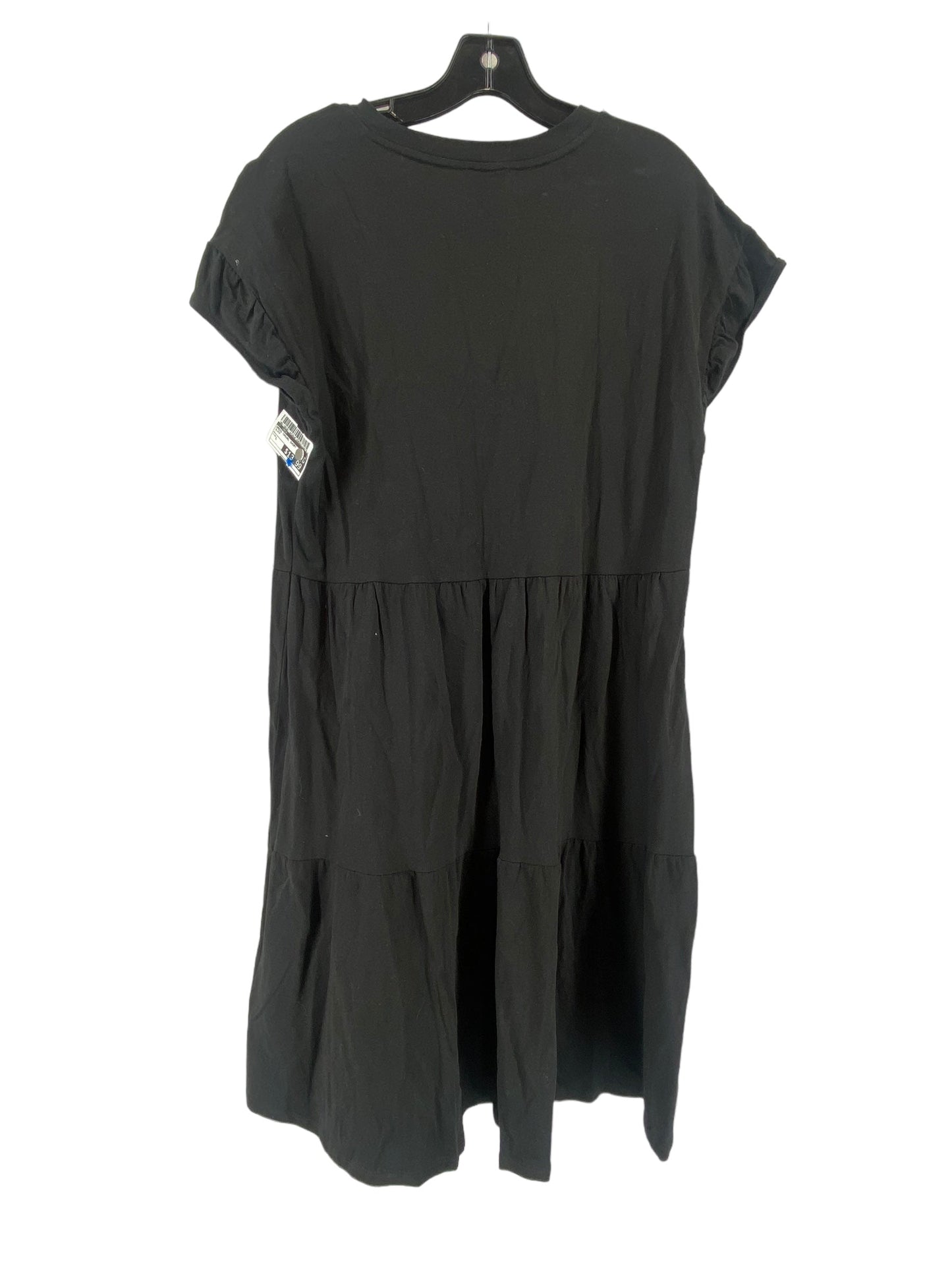 Dress Casual Short By J. Crew In Black, Size: L