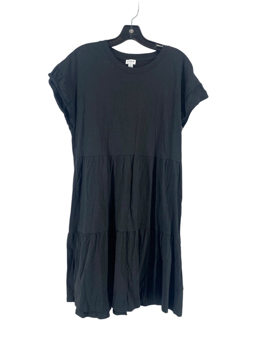 Dress Casual Short By J. Crew In Black, Size: L