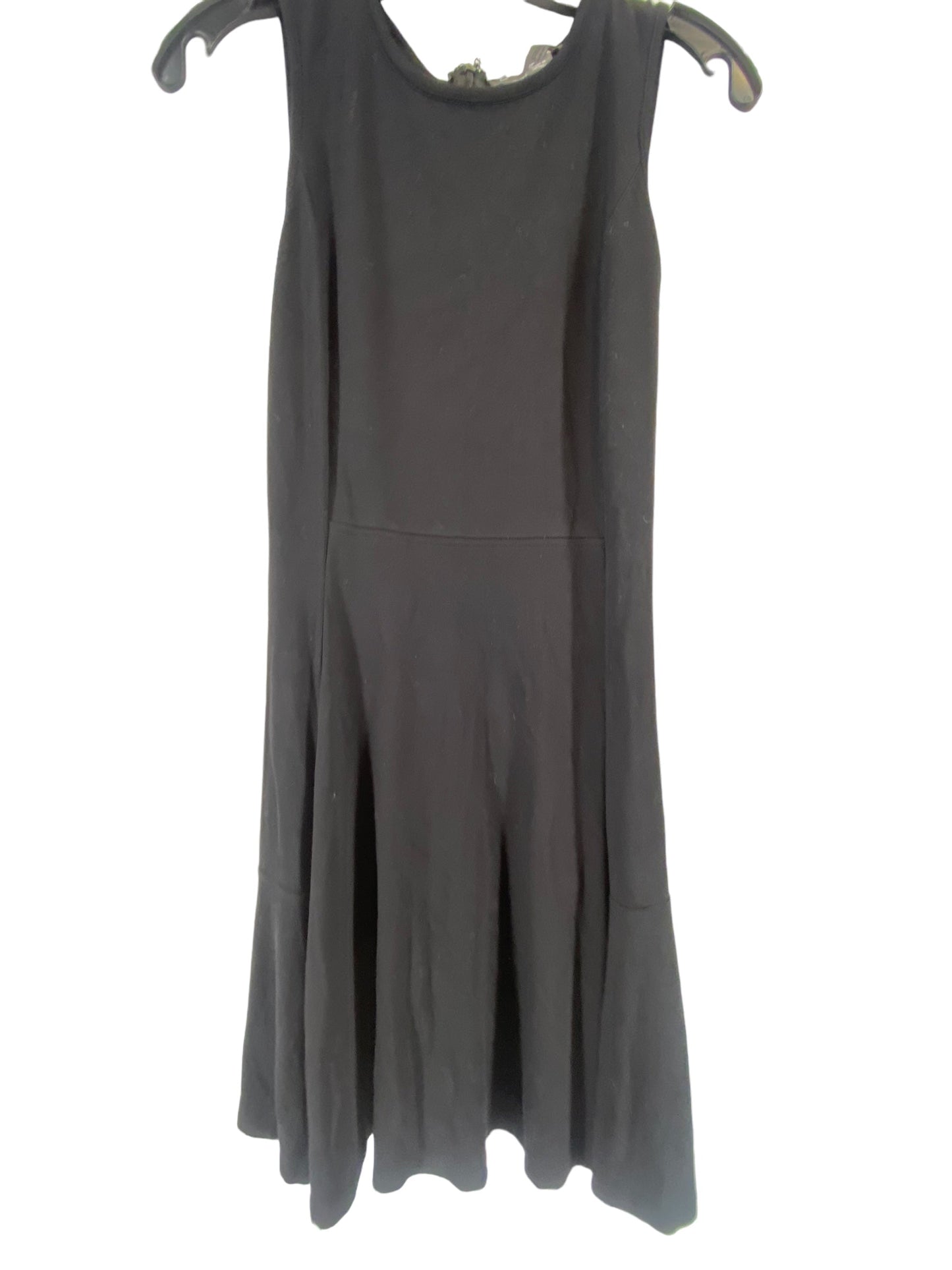 Dress Work By French Connection In Black, Size: 0