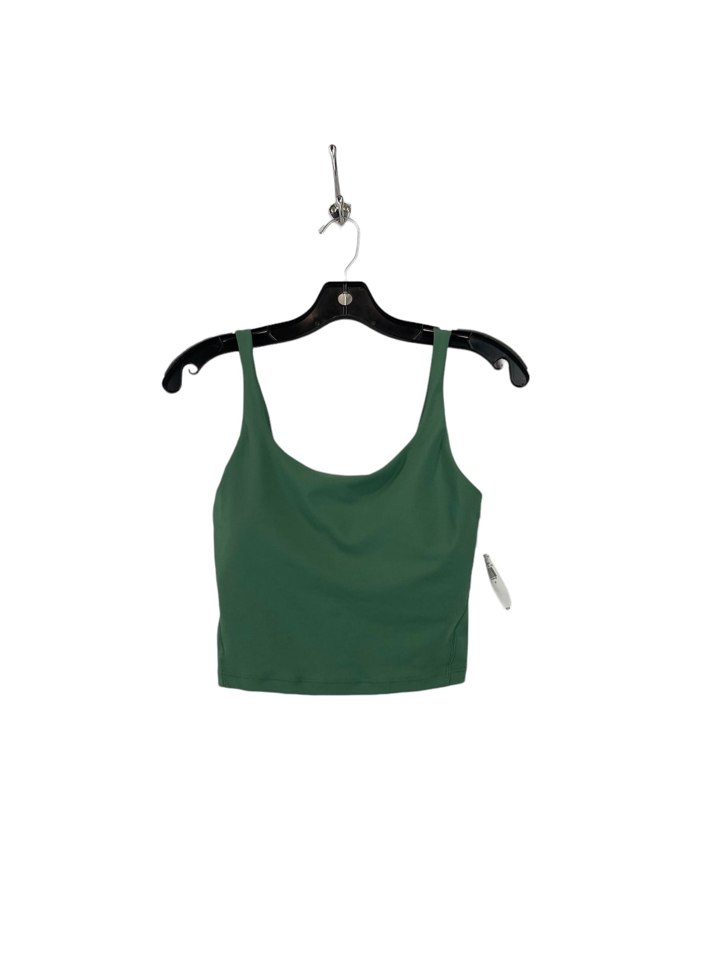 Green Athletic Tank Top Old Navy, Size S