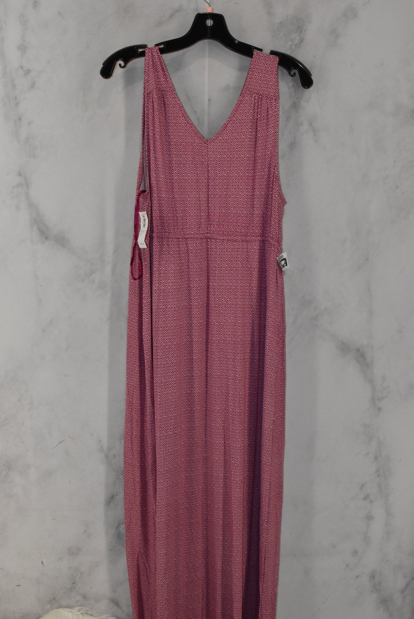 Maternity Dress By Old Navy  Size: L