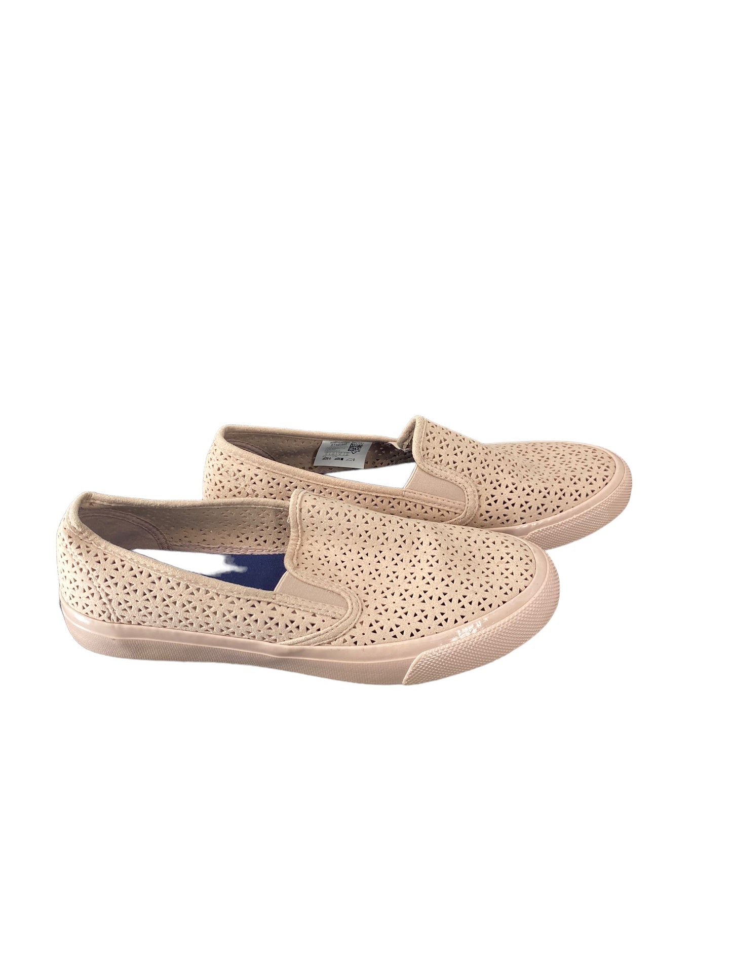 Shoes Flats By Sperry In Pink, Size: 9