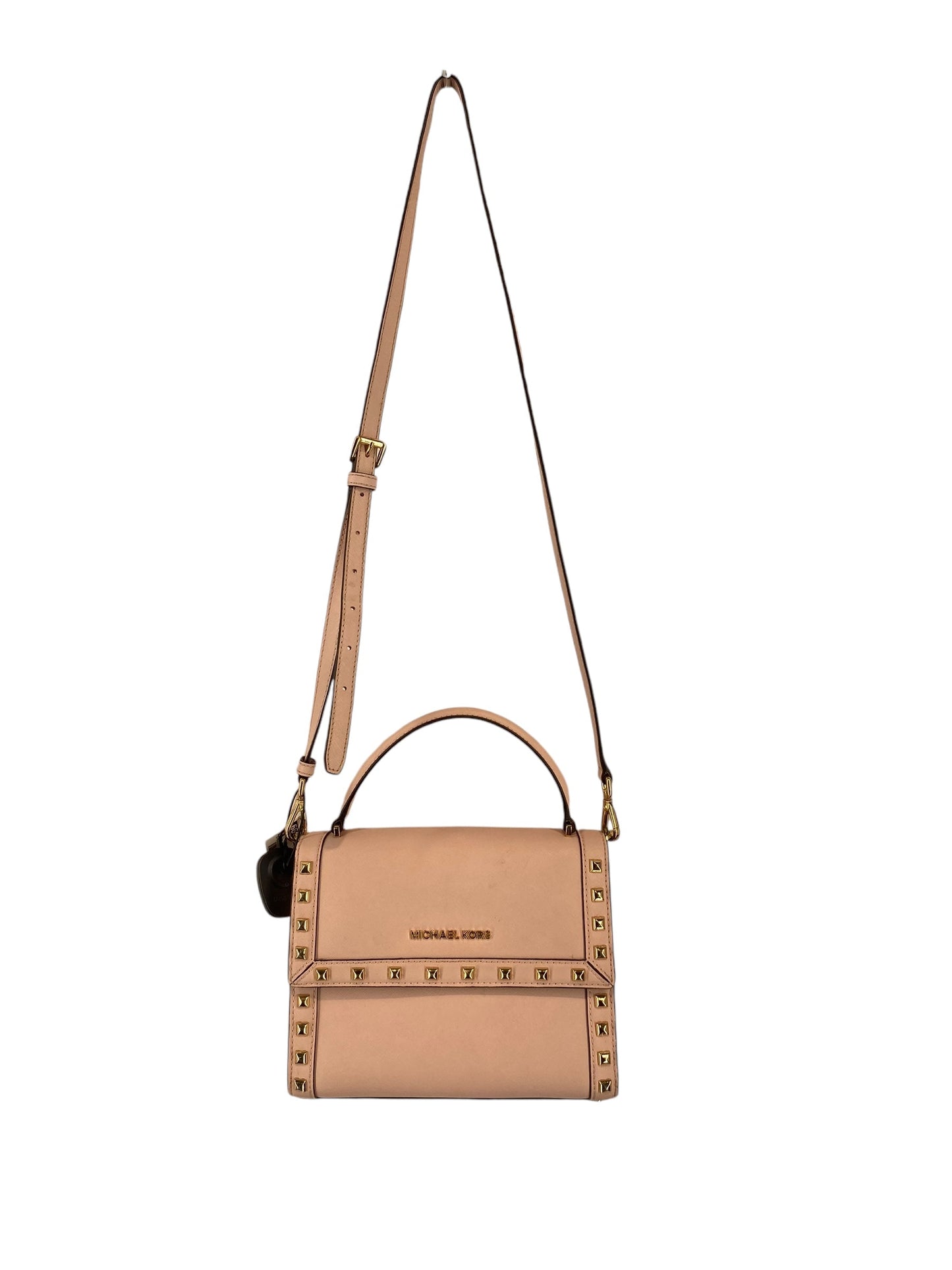 Crossbody Designer By Michael Kors