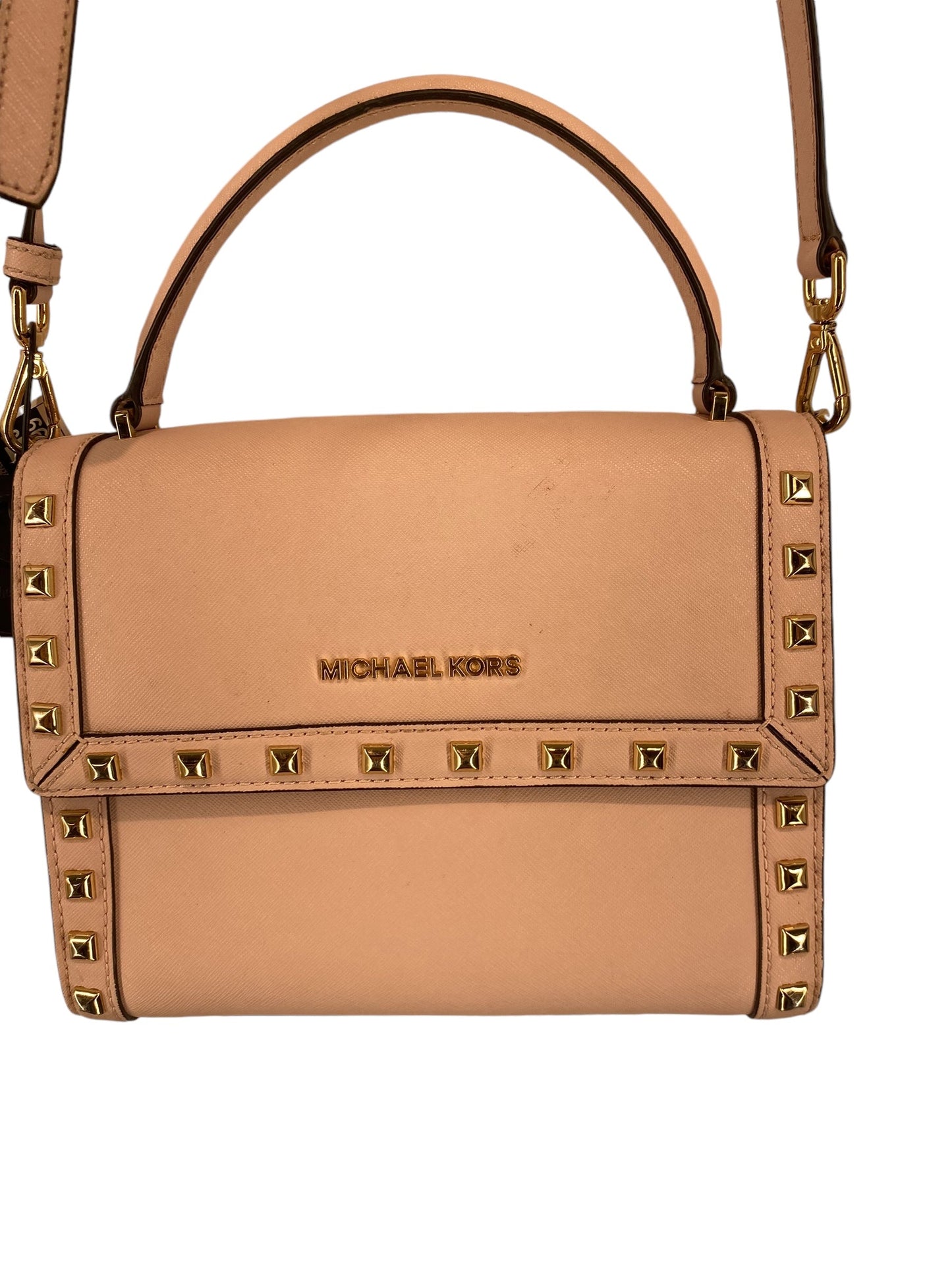 Crossbody Designer By Michael Kors