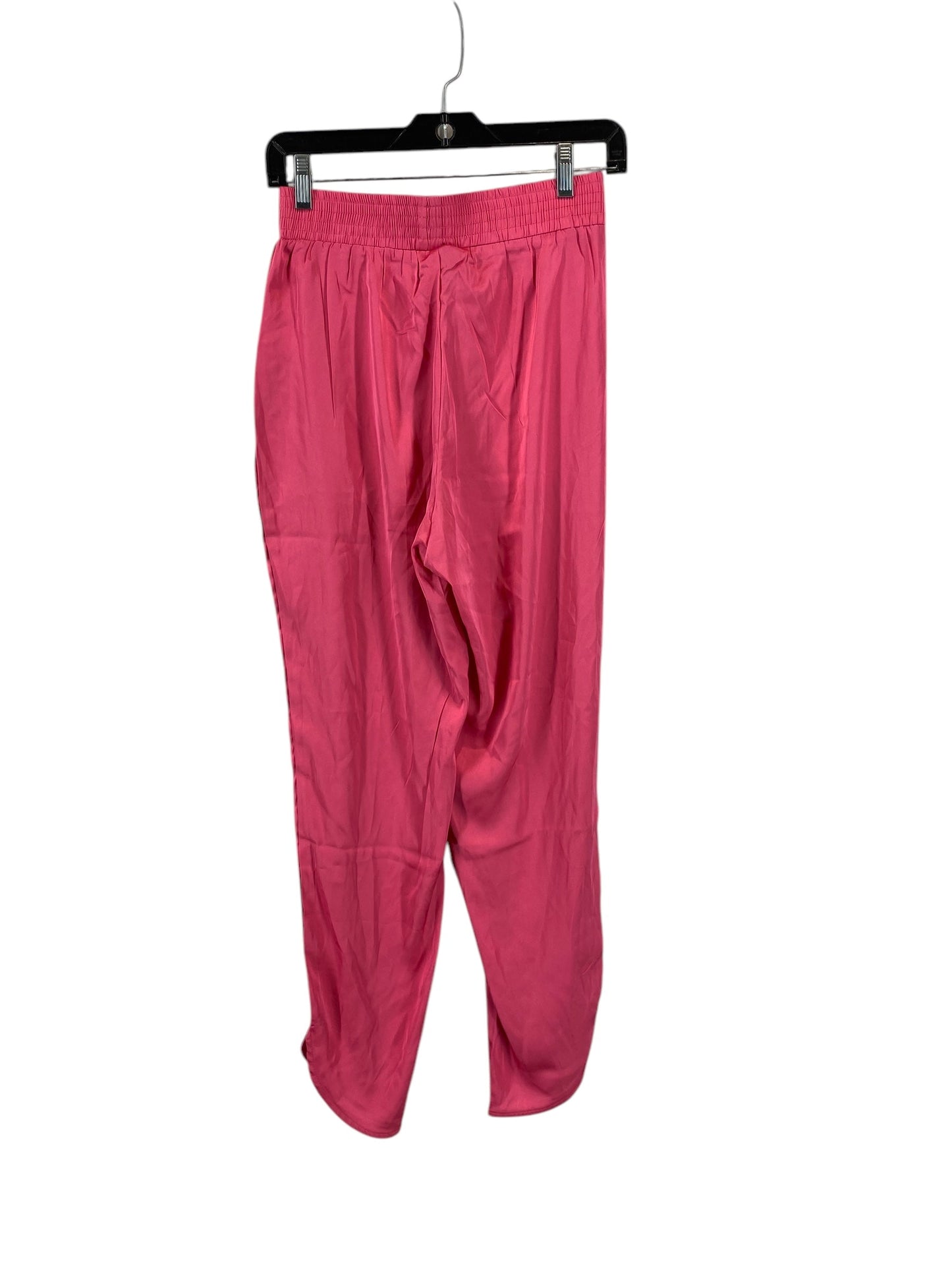 Pants Lounge By Ee Some In Pink, Size: S