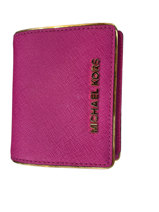 Wallet Designer By Michael Kors, Size: Small