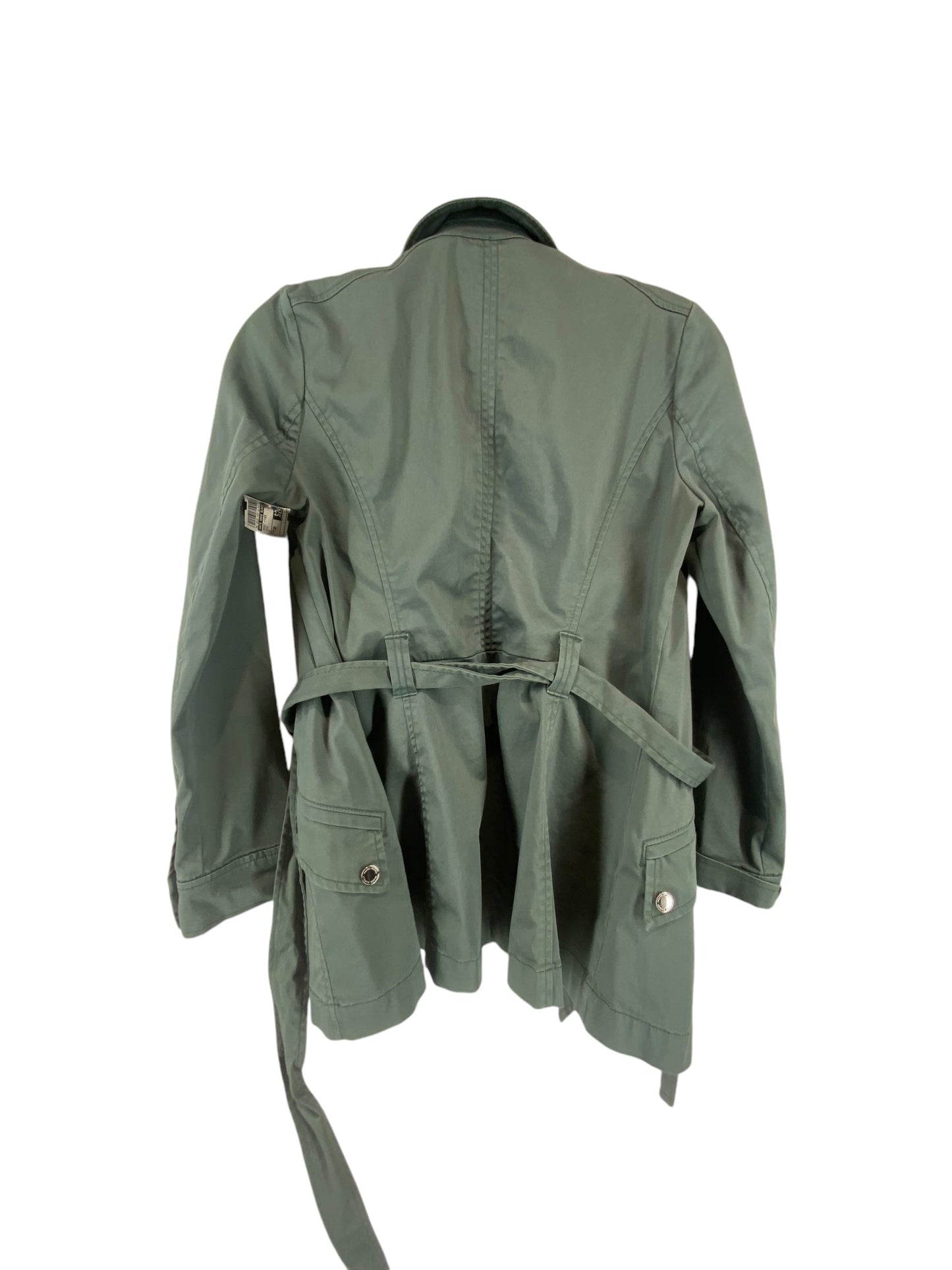 Jacket Other By White House Black Market In Green, Size: 2p