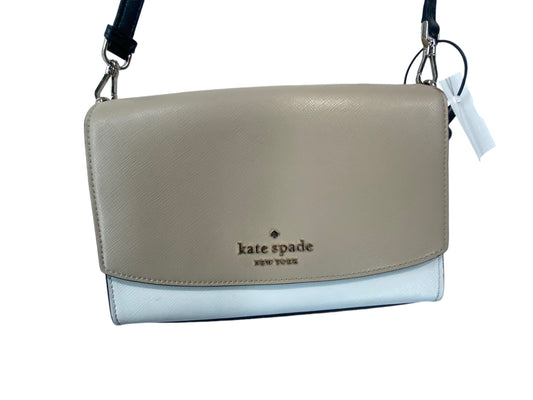 Crossbody Designer By Kate Spade, Size: Medium