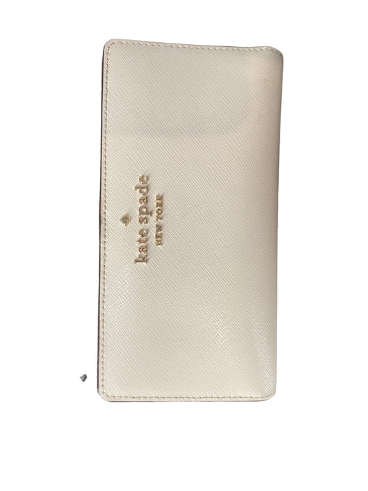 Wallet Designer By Kate Spade, Size: Small