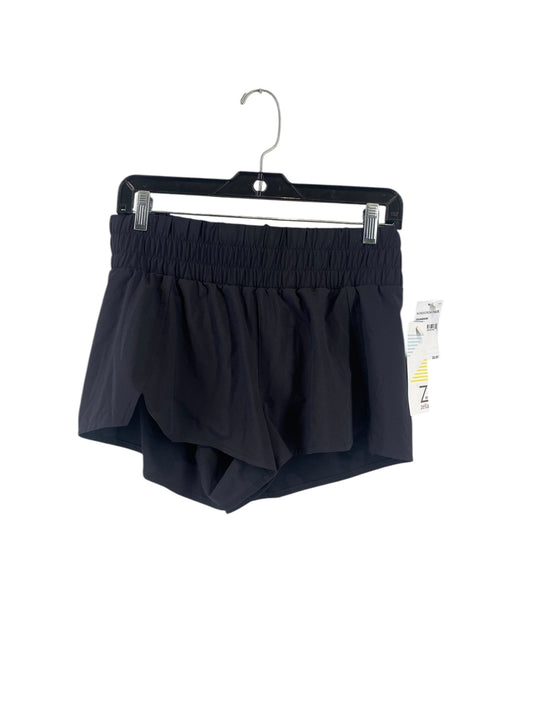 Athletic Shorts By Zella In Black, Size: M