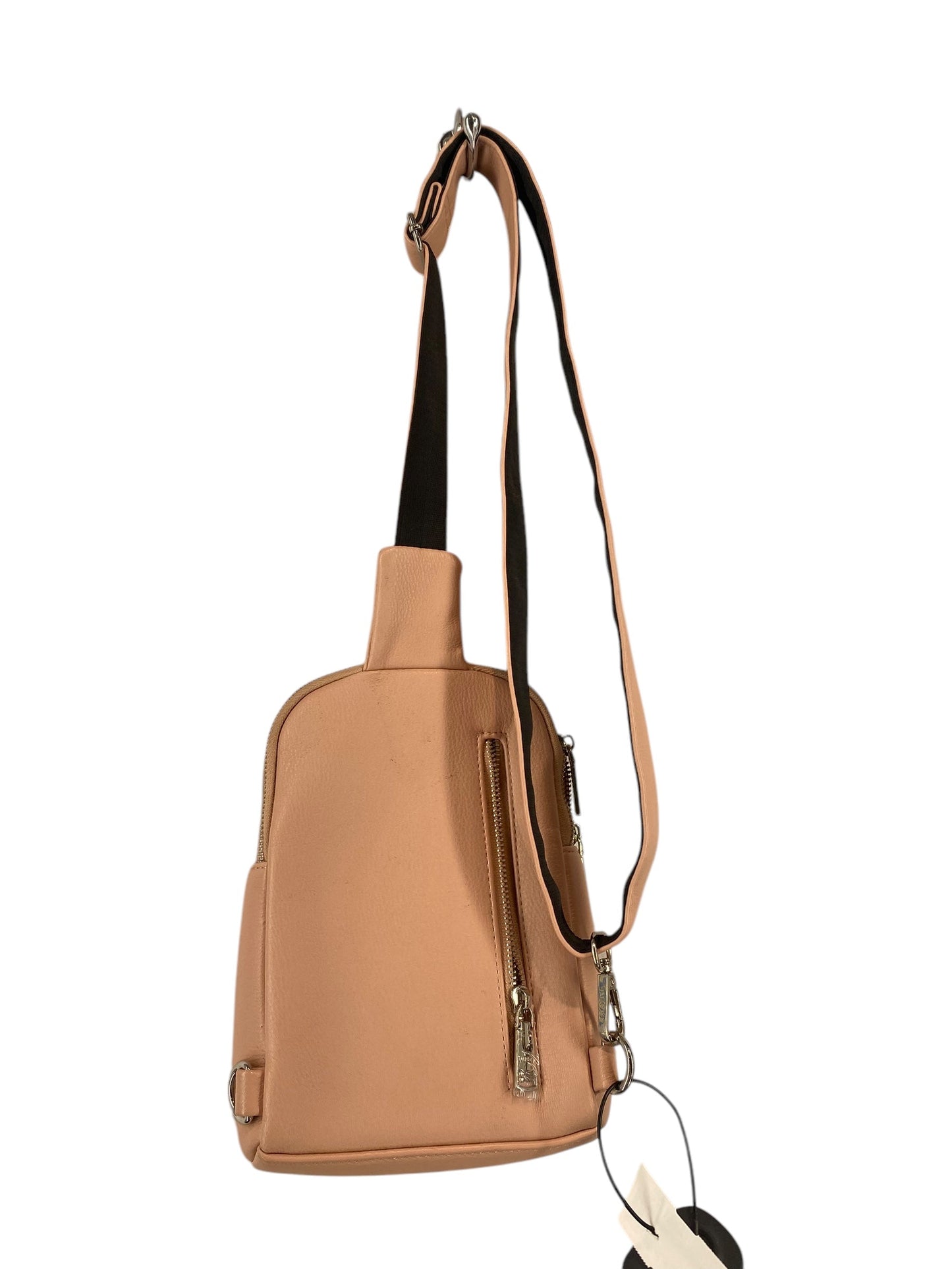 Crossbody By Clothes Mentor, Size: Medium