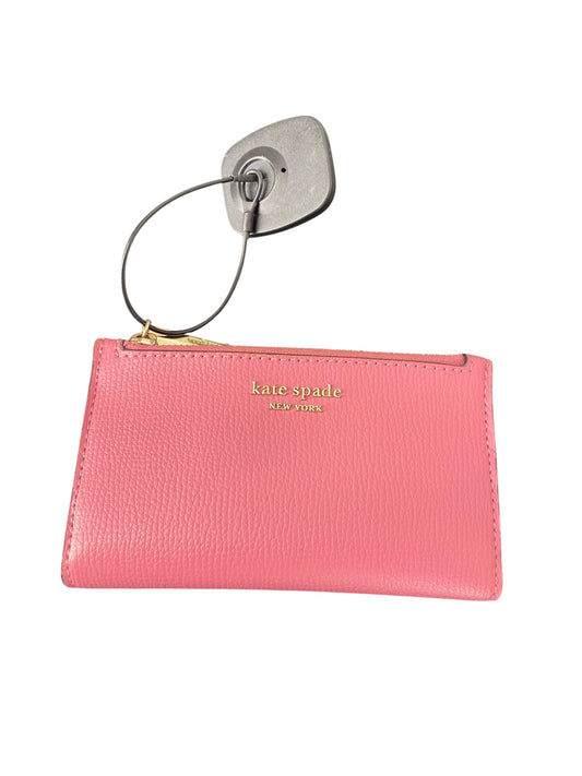 Wallet Designer By Kate Spade, Size: Small