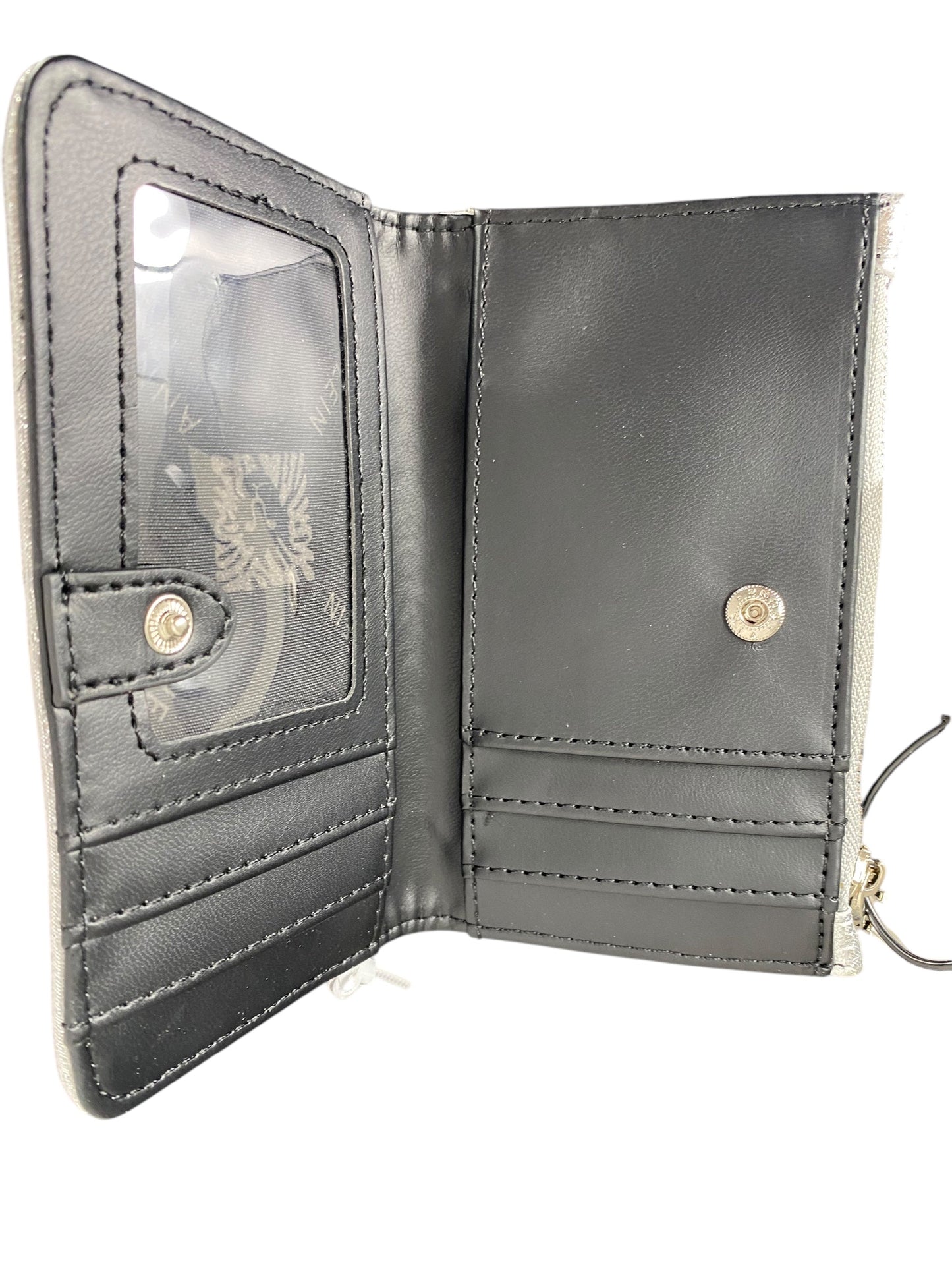 Wallet By Anne Klein, Size: Small