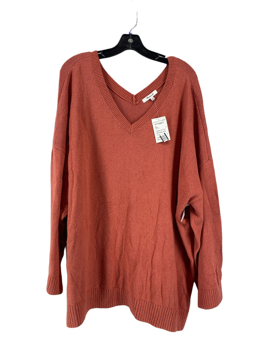 Sweater By Madewell  Size: 3x