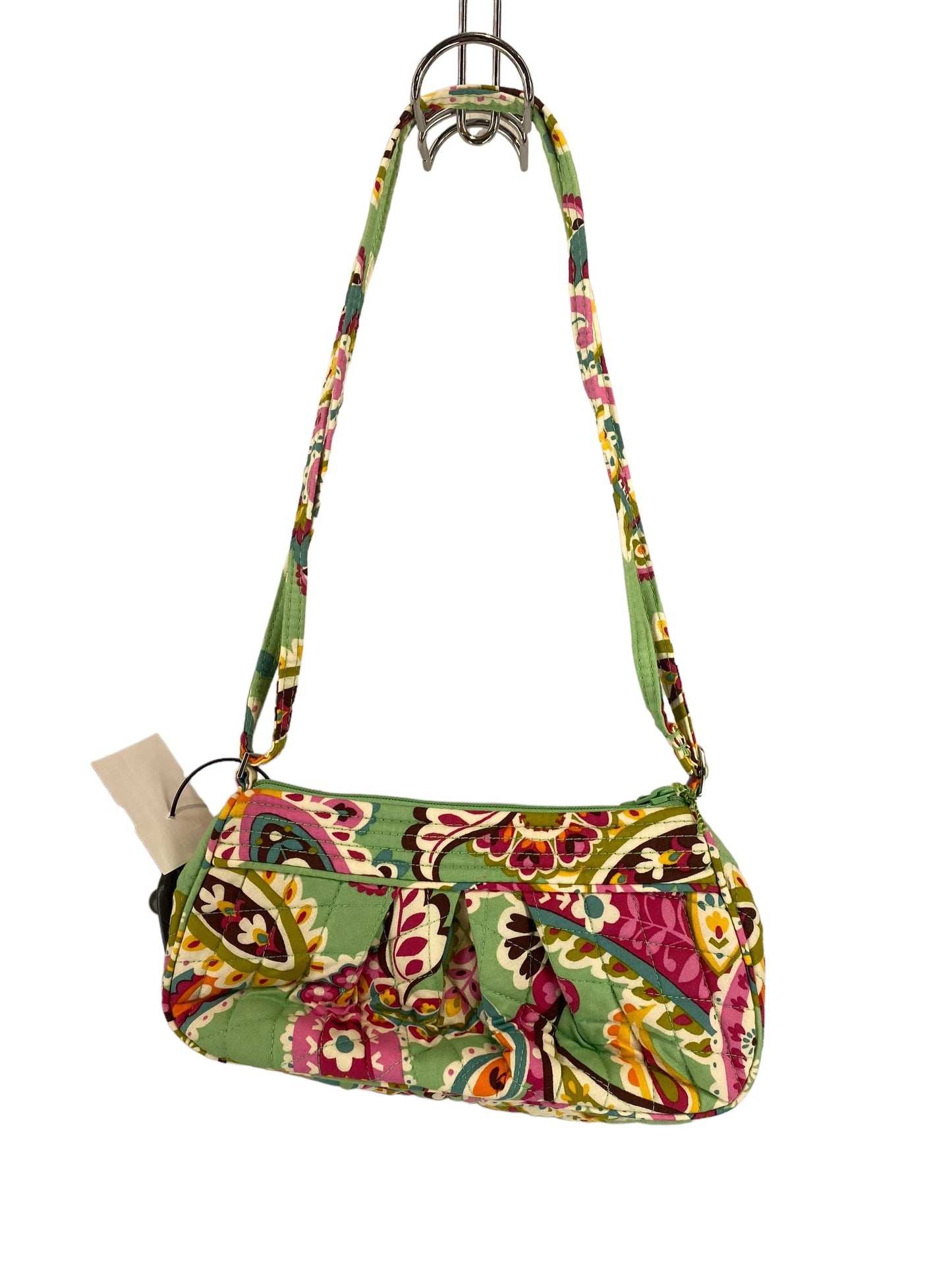 Handbag By Vera Bradley  Size: Small