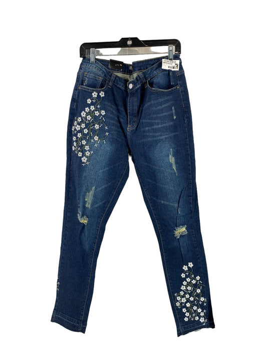 Jeans Boyfriend By Clothes Mentor  Size: 16