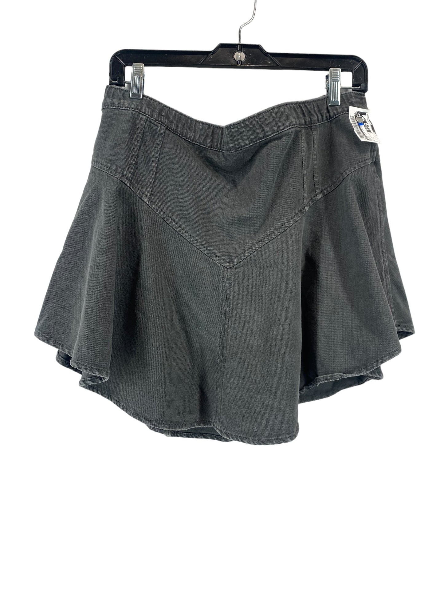 Black Skirt Mini & Short Aerie, Size L