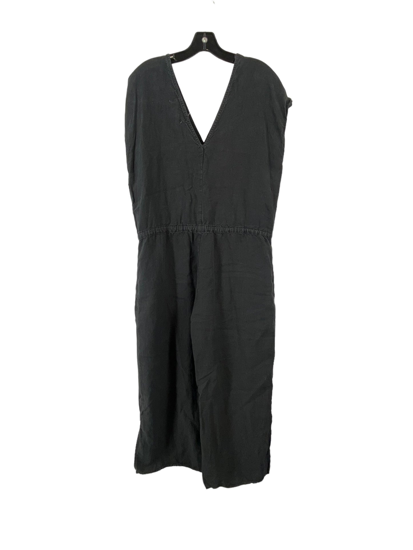 Black Jumpsuit Cloth & Stone, Size L
