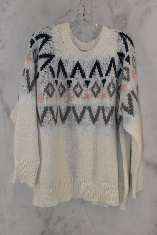 Sweater By A New Day  Size: 3x