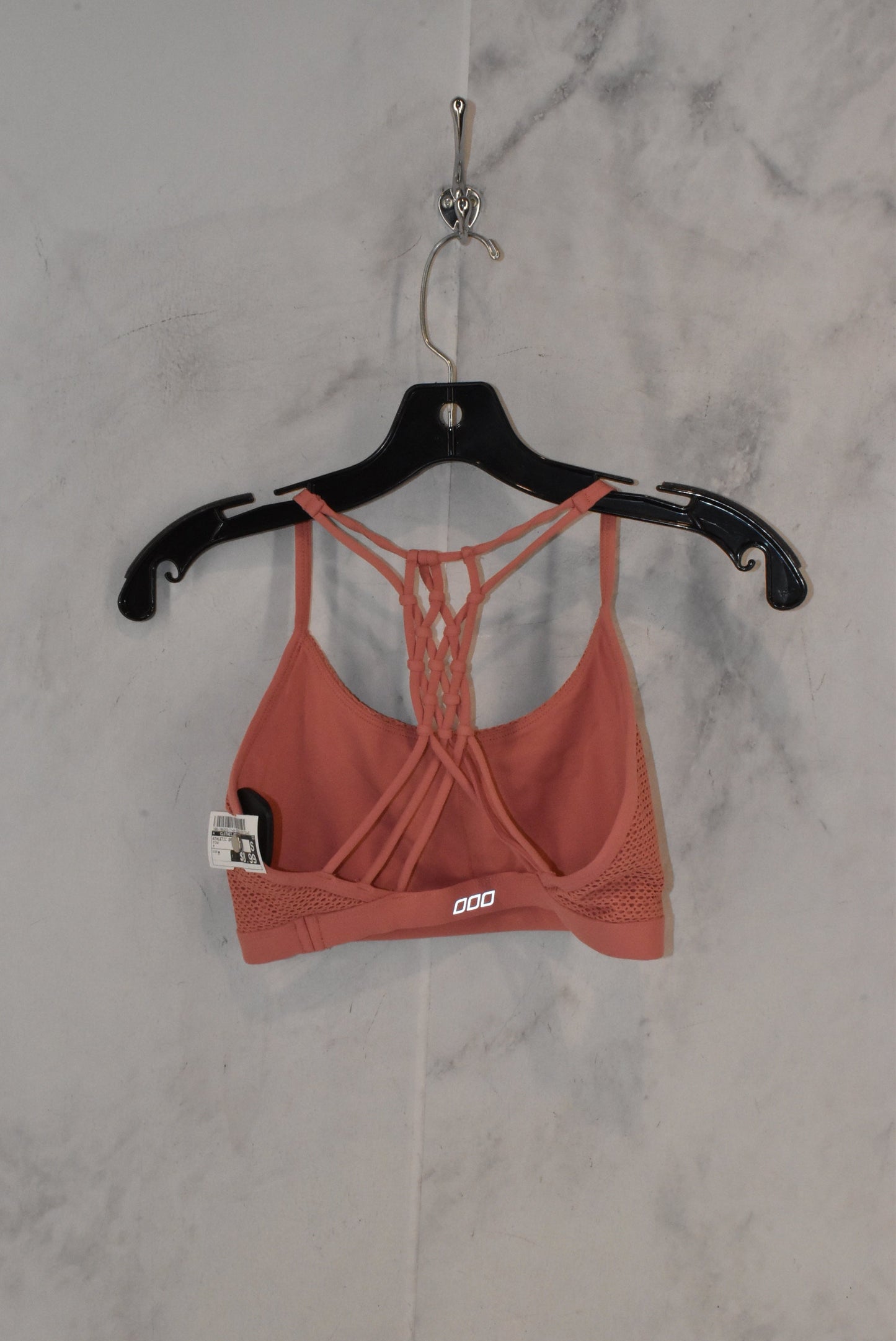 Athletic Bra By Clothes Mentor  Size: M