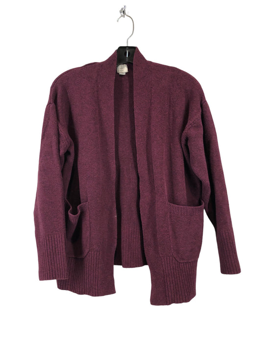 Cardigan By A New Day  Size: Xs