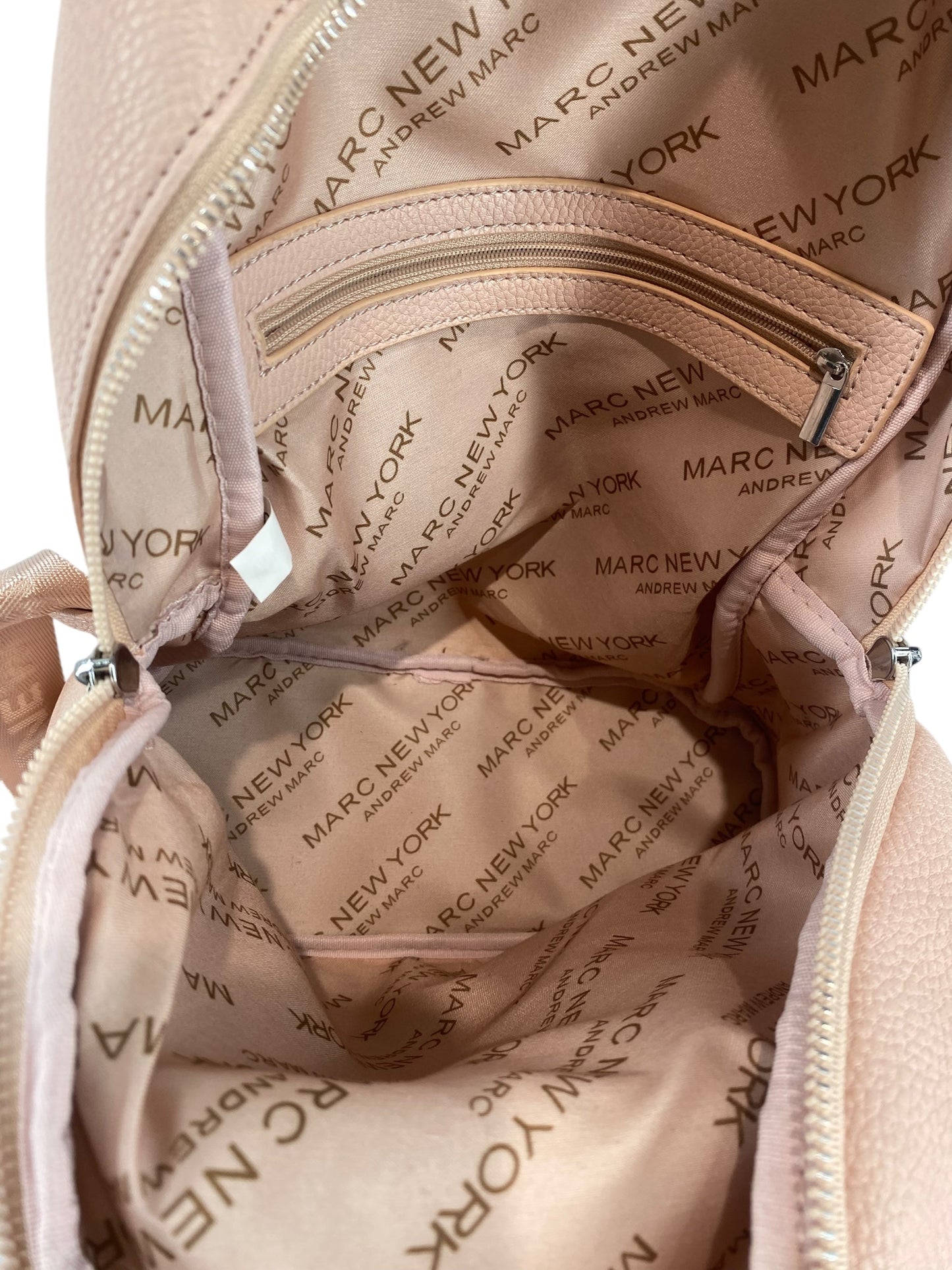 Backpack By Marc New York, Size: Medium