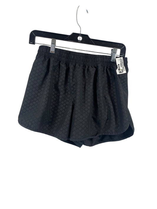 Athletic Shorts By Champion In Black, Size: M