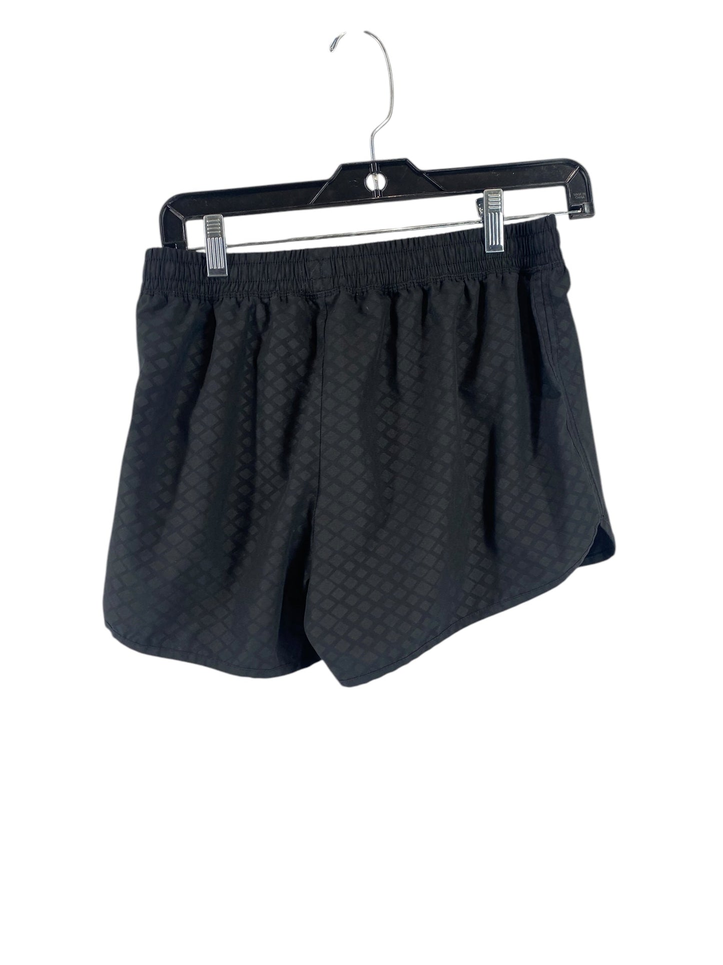 Athletic Shorts By Champion In Black, Size: M