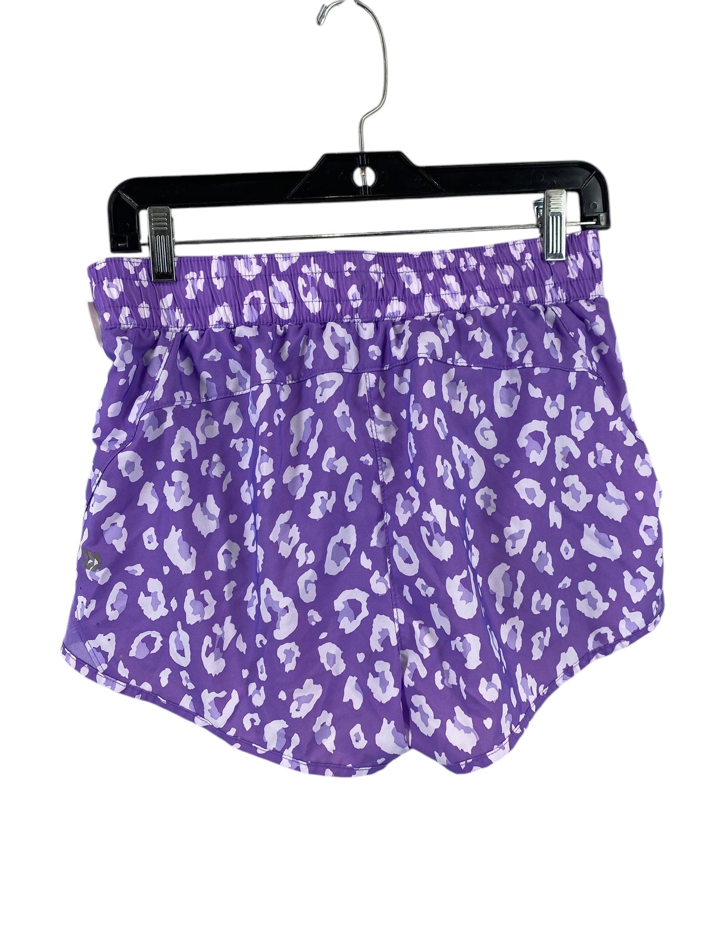 Athletic Shorts By All In Motion In Purple, Size: S