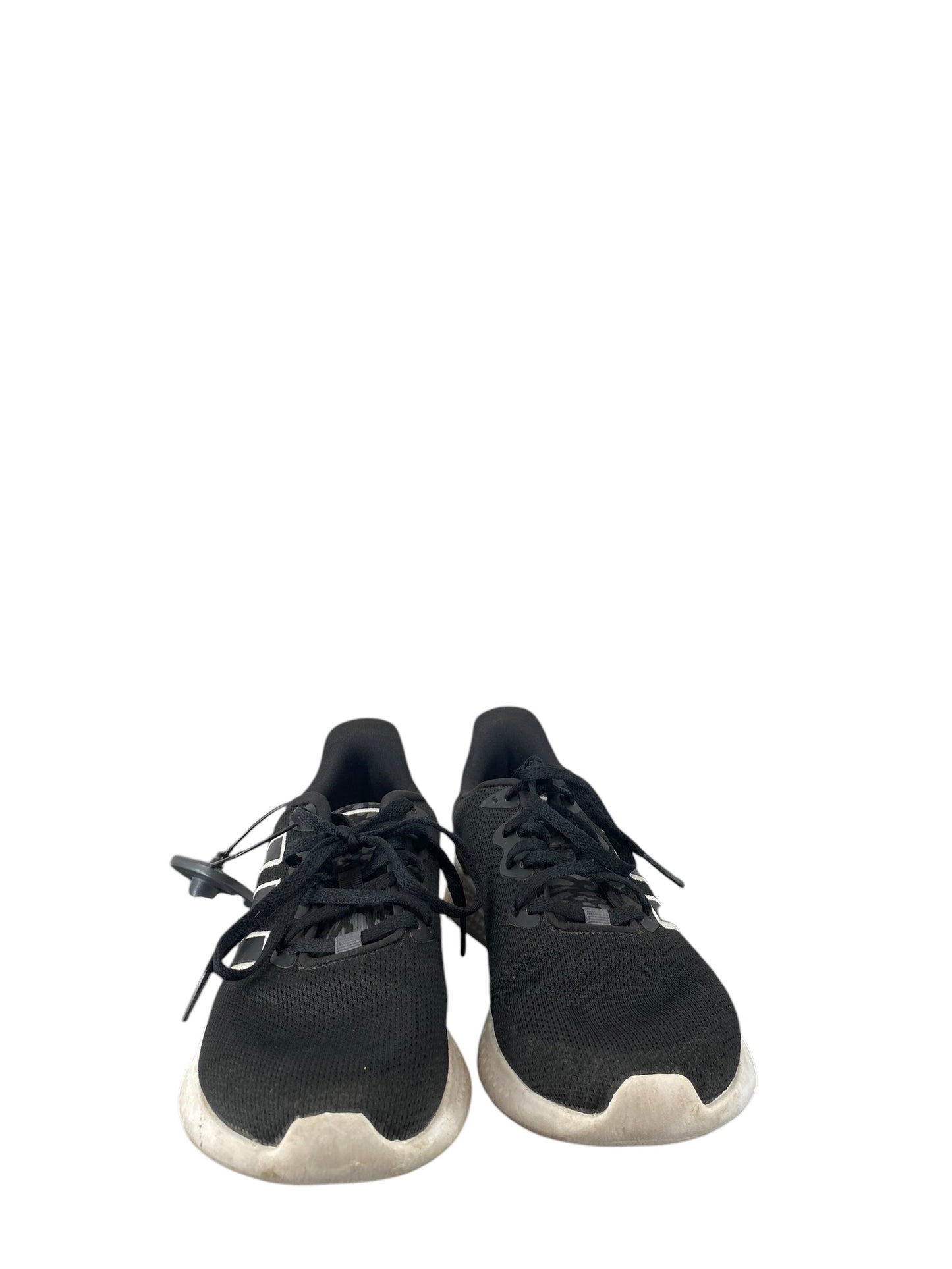 Shoes Athletic By Adidas In Black, Size: 8