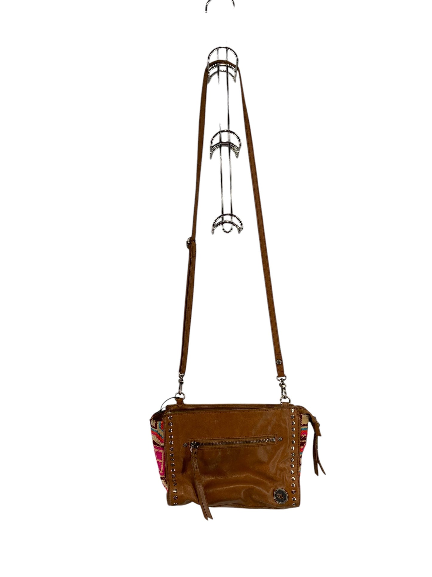 Crossbody By The Sak, Size: Small