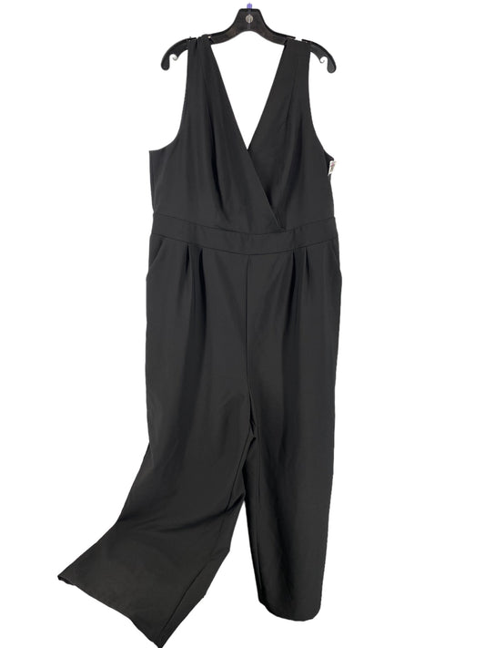 Jumpsuit By Torrid  Size: 20