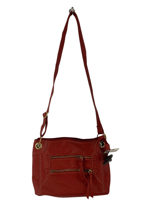 Crossbody By Clothes Mentor  Size: Medium