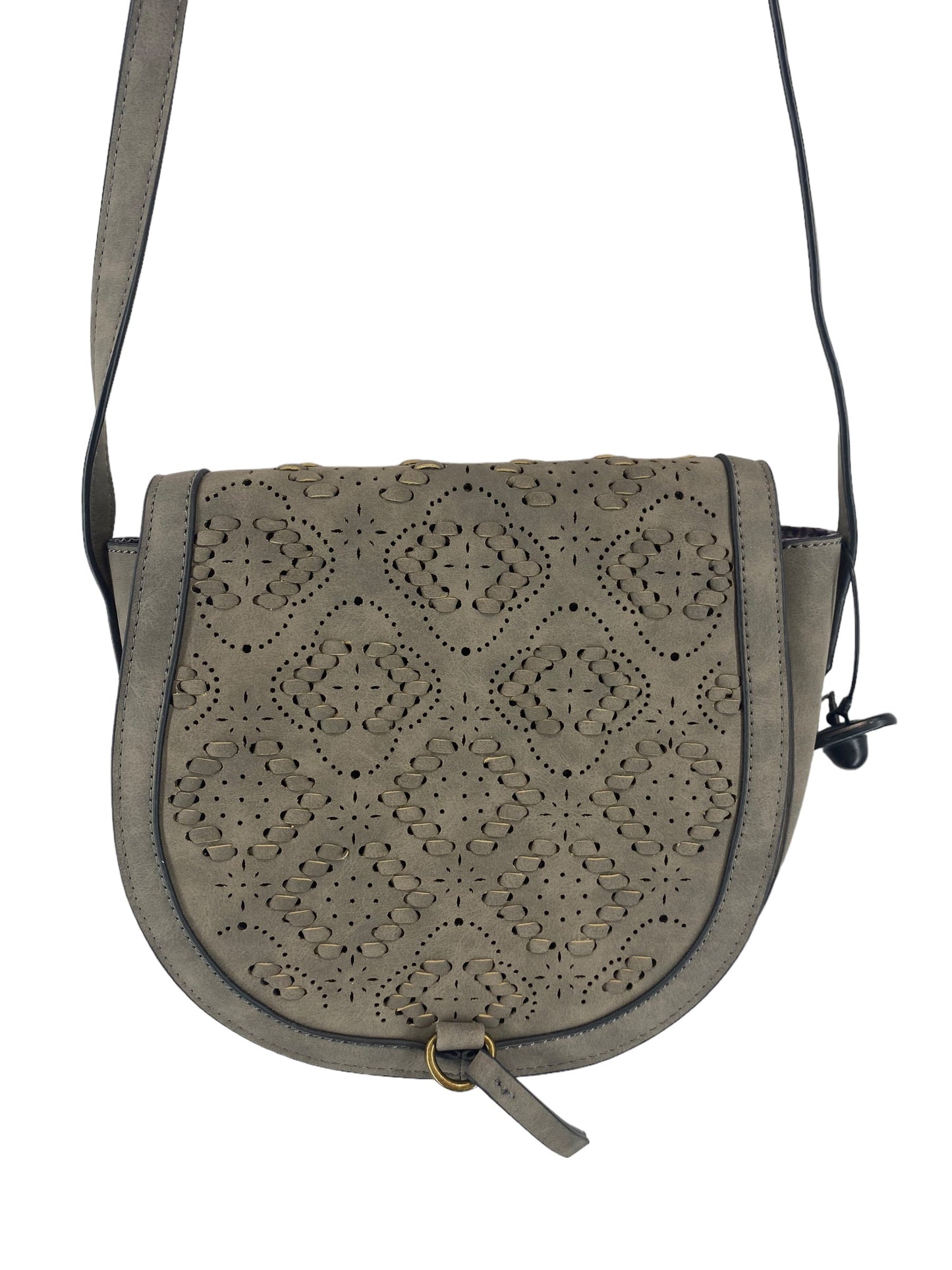 Crossbody By Clothes Mentor  Size: Medium