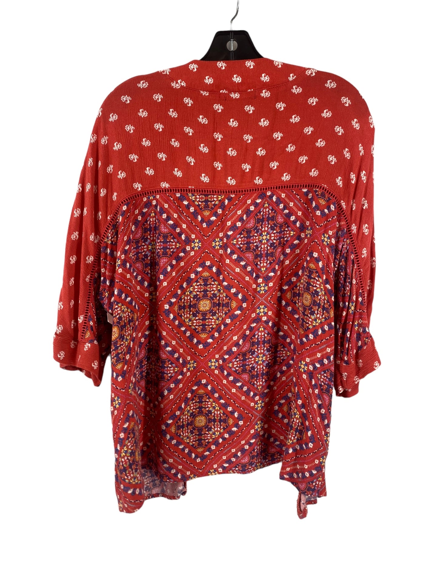 Kimono By Wonderly  Size: Xs