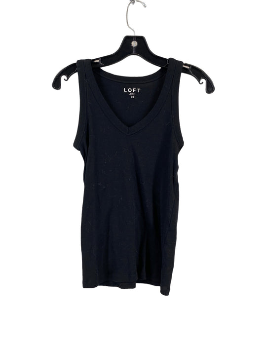 Tank Top By Loft  Size: Xs