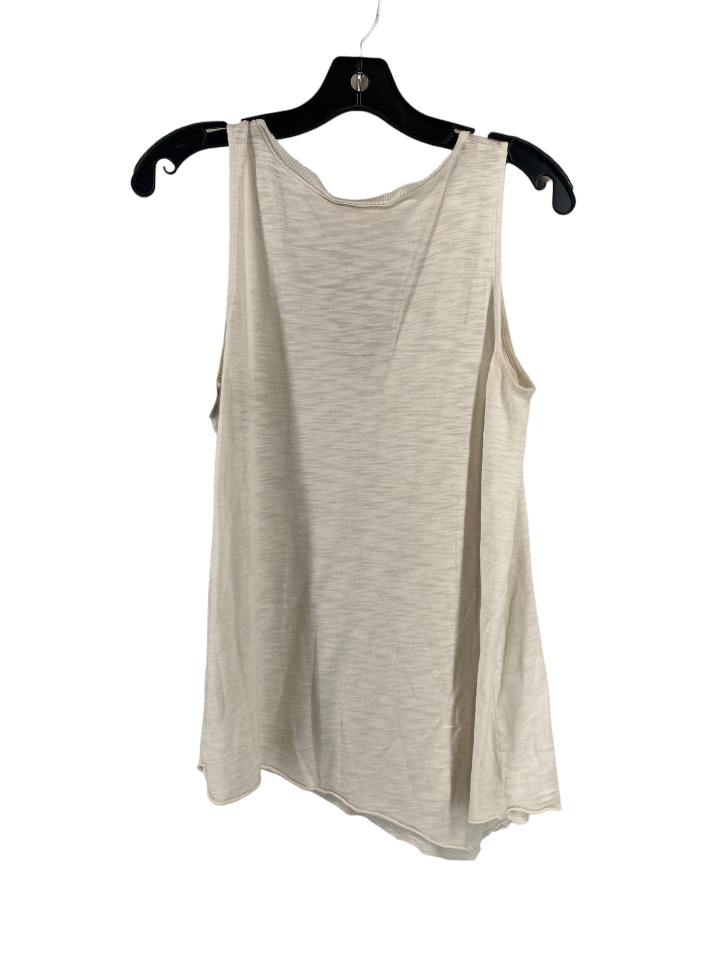 Tank Top By Lilla P  Size: M