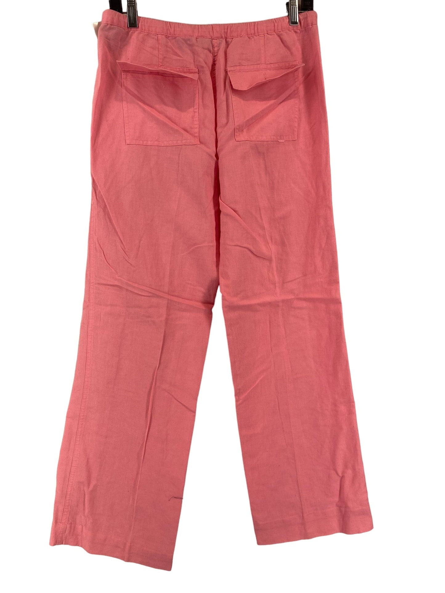 Pants Cargo & Utility By New York And Co In Pink, Size: Xs