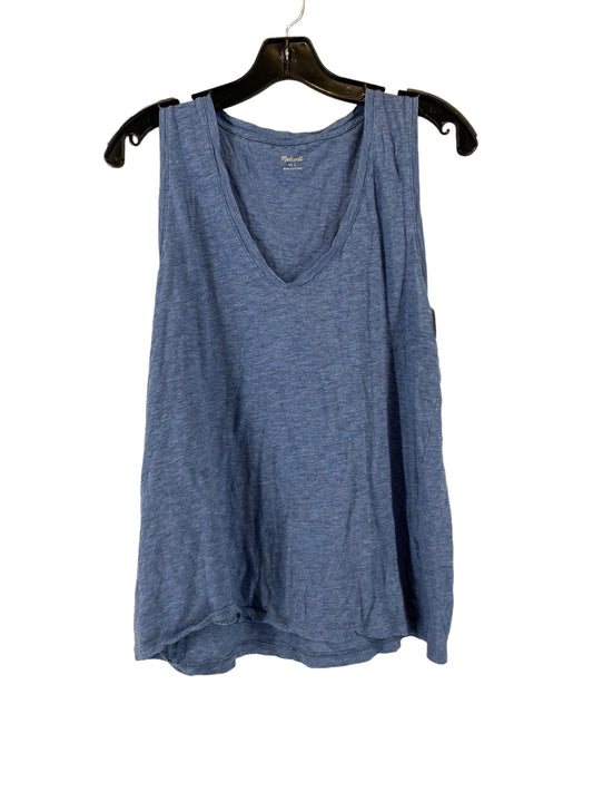 Tank Top By Madewell  Size: L