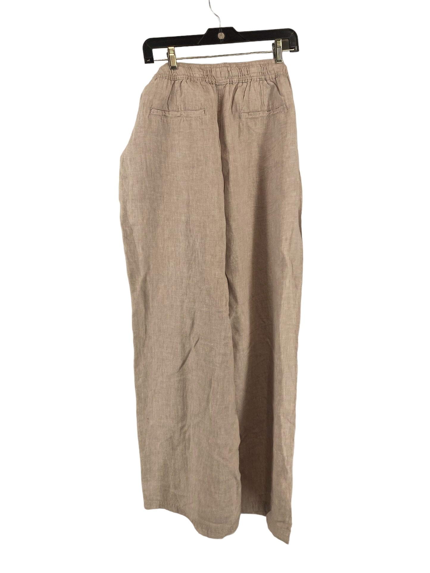 Pants Linen By Jones New York  Size: 1x