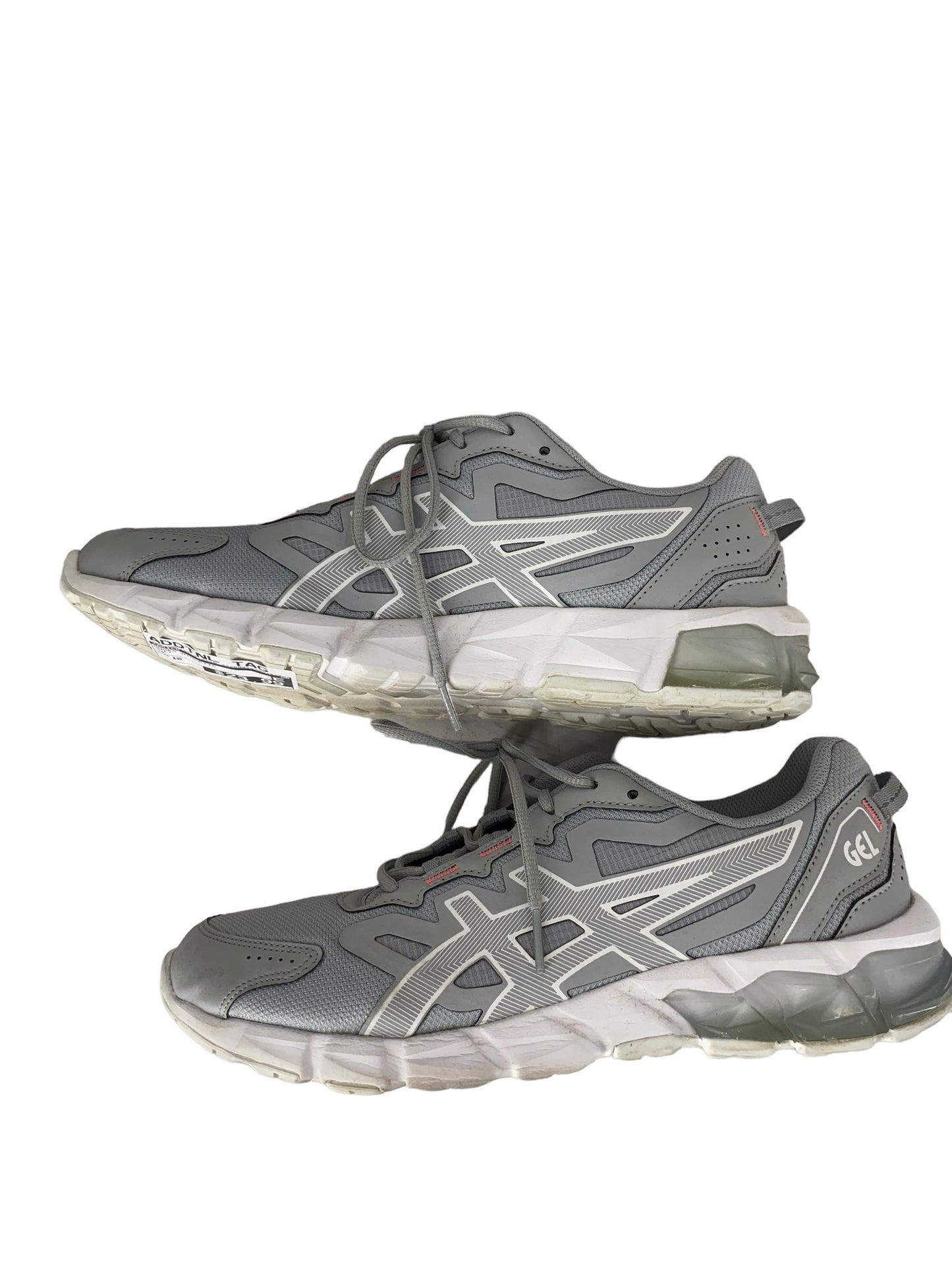 Shoes Athletic By Asics  Size: 10