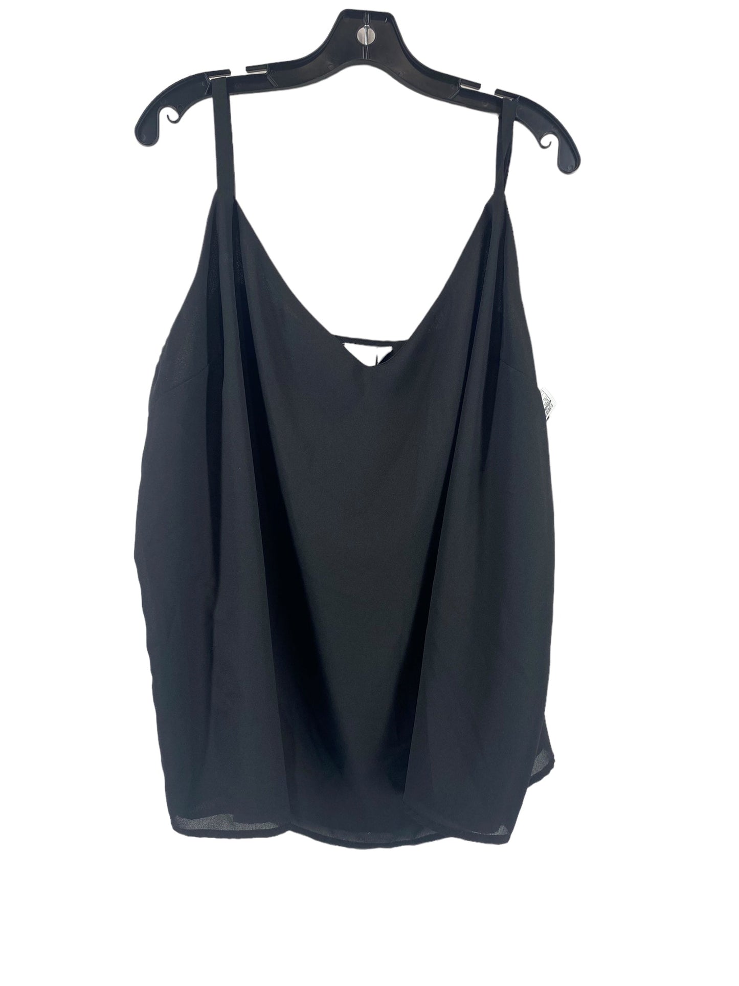 Tank Top By Asos  Size: 20
