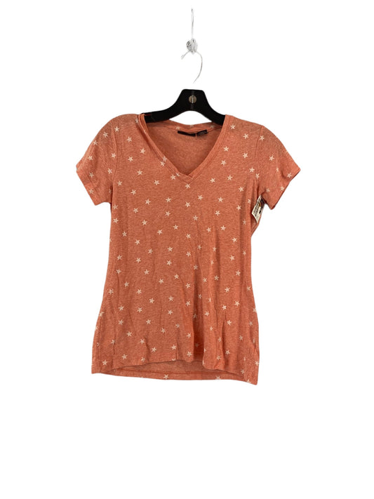Top Short Sleeve Basic By Tahari By Arthur Levine  Size: Xs